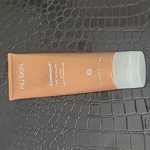 Nu Skin Self taning Gel Insta Glow